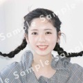 筒井あやめ（乃木坂46）　ポストカード 1枚（全3種）