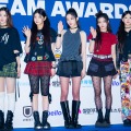 ILLIT、音楽授賞式「K-WORLD DREAM AWARDS」で“2冠”達成！GLLITへ感謝を伝える 画像