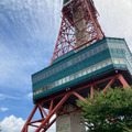 「日向坂46 藤嶌果歩のほっかいど～なっつ！」（C）HTB