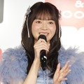 江籠裕奈【写真：竹内みちまろ】