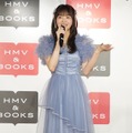 江籠裕奈【写真：竹内みちまろ】
