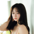 江籠裕奈3rd写真集「I DO Love」　撮影／カノウリョウマ. 発売／光文社