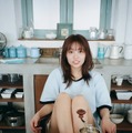 大原優乃 日めくりカレンダー2025「まいにちゆーの。」(C)エイベックス・マネジメント・エージェンシー