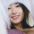 『SPA!デジタル写真集 川瀬もえ「若女将の秘め事」』（C）扶桑社