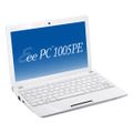 「Eee PC 1005PE」（ホワイト）