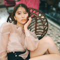 玉井詩織1st写真集「たまゆら」©SDP