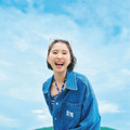 玉井詩織1st写真集「たまゆら」©SDP