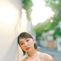 玉井詩織1st写真集「たまゆら」©SDP