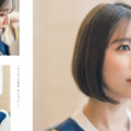 玉井詩織ストーリー写真集「しおどき」©SDP