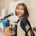 玉井詩織ストーリー写真集「しおどき」©SDP