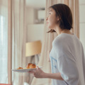 玉井詩織ストーリー写真集「しおどき」©SDP