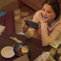 玉井詩織ストーリー写真集「しおどき」©SDP
