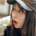 玉井詩織ストーリー写真集「しおどき」©SDP