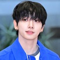 これは反則…BOYNEXTDOOR・ジェヒョン、ネクタイ解く大人な姿にファン悶絶「優勝です」【PHOTO】 画像