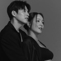 「心と体がひとつになった瞬間」韓国美人歌手♥バレリーノ夫妻マタニティフォトが話題 画像