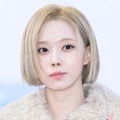 「欠点がない体型じゃないか」aespa・ウィンター、幻想的な美しさに賛辞【PHOTO】 画像