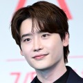 イ・ジョンソク、まさに秋が似合う俳優！変化した仕事観も明らかに「以前は1人で悩んでいた」【PHOTO】 画像