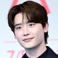 イ・ジョンソク、まさに秋が似合う俳優！変化した仕事観も明らかに「以前は1人で悩んでいた」【PHOTO】