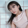 矢吹奈子デジタルフォトブック『Breeze』