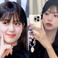 『トンイ』ハン・ヒョジュ似とも　BLACKPINK・ジスの実姉、バラエティ番組で芸能界デビュー決定 画像