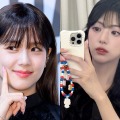 『トンイ』ハン・ヒョジュ似とも　BLACKPINK・ジスの実姉、バラエティ番組で芸能界デビュー決定
