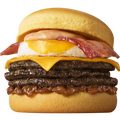 マクドナルド「月見バーガー」が8年ぶりリニューアル！9月3日よりソースがクリーミーになって再登場 画像