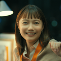 月見バーガー「今日にエール」篇（30 秒）