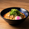 資さんうどん、史上初の新味メニュー「酸辣湯うどん」が登場！27日より期間限定販売 画像