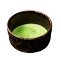 お抹茶　300円