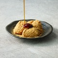 京都利休、栗の風味を凝縮した“生わらび餅”を秋季限定発売！ 画像