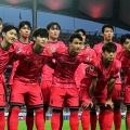 韓国代表が9月アメリカ遠征メンバー26人発表！ドイツ系MFカストロップ初招集、Jリーグ組も広島DFら4人選出