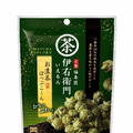 伊右衛門ぽっぷこーん