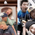 “BIGBANG20周年”に言及したG-DRAGON「描くことが多すぎて問題。でも…」期待高まる未来予告 画像