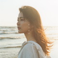 生田絵梨花、新曲『ピリオド』ジャケット写真が公開！飾らない“等身大の姿”を表現 画像