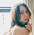 元SKE48・古畑奈和、トップレスの大胆ショット披露！2nd写真集タイトル＆カバーカット解禁 画像