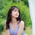 声優・駒形友梨、“初挑戦”となる水着ショットを披露！1st写真集が発売決定　 画像