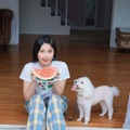 【先行イメージカット④】駒形友梨『1st写真集(仮)』（C）イマジカインフォス