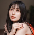【先行イメージカット⑤】駒形友梨『1st写真集(仮)』（C）イマジカインフォス