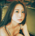 古畑奈和2nd写真集『知らない私』撮影／岡本武志　Ⓒ光文社