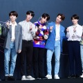BTS、『FAKE LOVE』がSpotify再生回数10億回突破！グループ曲5番目の記録を追加 画像
