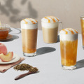 「スターバックス ティー & カフェ」