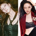 aespa・カリナ＆ニンニン、“強烈バンドビジュアル”で視線を釘付け！新AL『Rich Man』ティーザー公開 画像