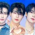 ZEROBASEONEリッキー＆パク・ゴヌク＆ハン・ユジン、ドラマ『TWELVE』OSTに参加！