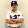 BTS・Vに「今すぐ契約していいほど」と現地実況も大絶賛！“思い出の地”で見事な投球 画像