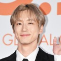 坂口健太郎、韓国「グローバルOTTアワード」で主演男優賞を受賞！韓国人気を不動のものに 画像