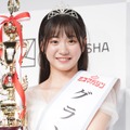 16歳の永岡ゆきねが「ミスマガジン2025グランプリ」、水着撮影は「楽しい気持ちの方が大きかった」 画像