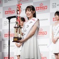 永岡ゆきね【写真：竹内みちまろ】
