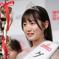 永岡ゆきね【写真：竹内みちまろ】