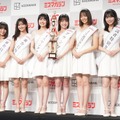 ミスマガジン2025【写真：竹内みちまろ】