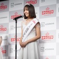 江下晏梨【写真：竹内みちまろ】